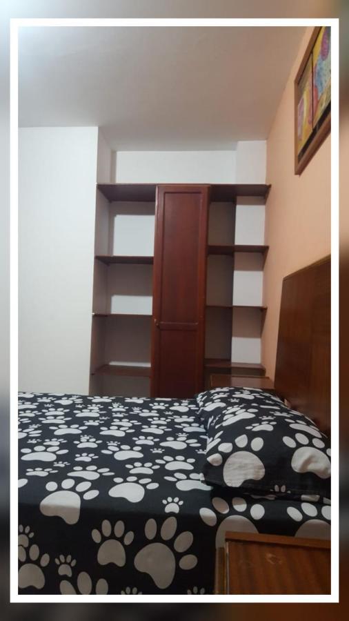 Hotel Casa Blanca Buga Kültér fotó