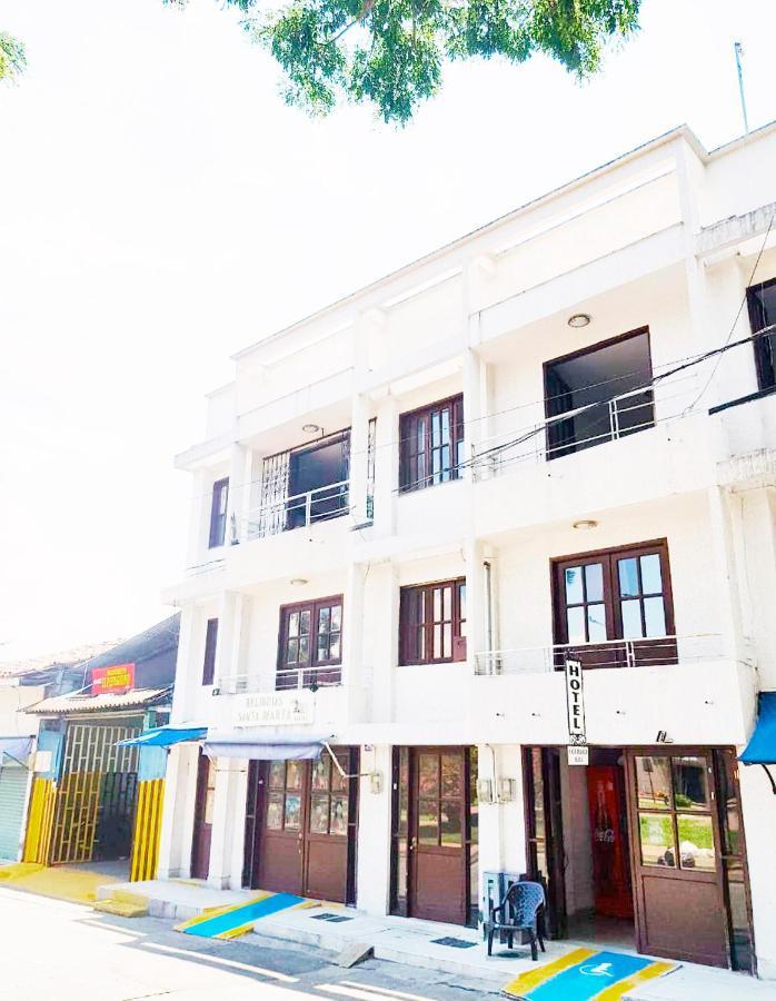 Hotel Casa Blanca Buga Kültér fotó