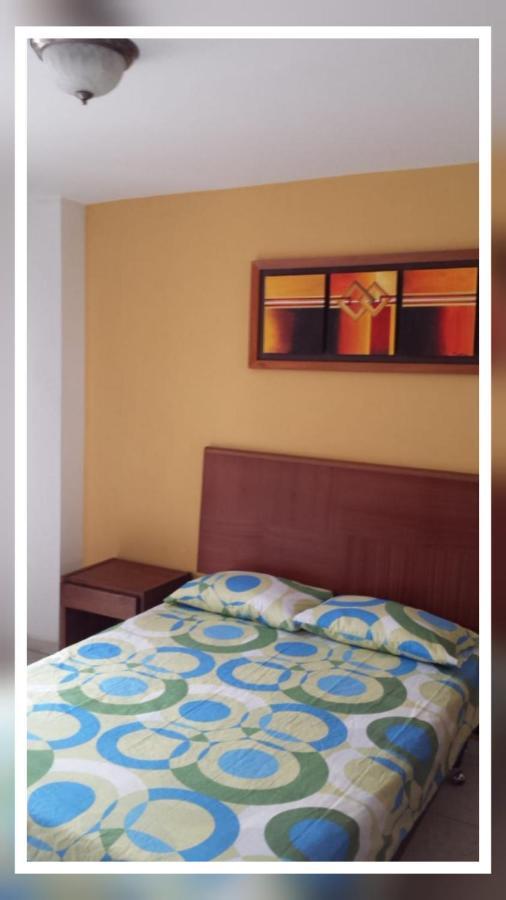Hotel Casa Blanca Buga Kültér fotó
